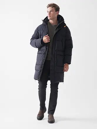 PARAJUMPERS | Parka LONG BEAR | schwarz